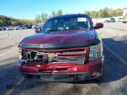 ✅ 2013 Chevrolet Silverado 1500 LTZ • VIN: 3GCPKTE7XDG153213 • Lot: 43458418. Wystawiony na IAAI z przebiegiem 247 520 mil. Bezpłatny archiwum sprzedaży aukcyjnych z USA i szczegółowy raport historii pojazdu na DreamBid. Zdjęcie 12.