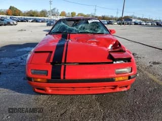 ✅ 1988 Mazda RX-7 • VIN: JM1FC3517J0108380 • Lot: 77819254. Wystawiony na Copart z przebiegiem 142 325 mil. Bezpłatny archiwum sprzedaży aukcyjnych z USA i szczegółowy raport historii pojazdu na DreamBid. Zdjęcie 5.