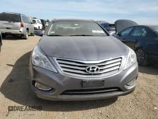 ✅ 2012 Hyundai Azera • VIN: KMHFH4JG1CA141367 • Лот: 71907445. Опубликован ранее на Copart с пробегом 71 226 миль. Бесплатный доступ к архиву аукционных продаж из США и подробный отчёт об истории автомобиля на DreamBid. Изображение 5.
