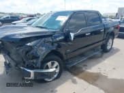 ✅ 2017 Ford F-150 XL • VIN: 1FTEW1EGXHFA53619 • Лот: 42369078. Опубликован ранее на IAAI с пробегом 178 008 миль. Бесплатный доступ к архиву аукционных продаж из США и подробный отчёт об истории автомобиля на DreamBid. Изображение 23.