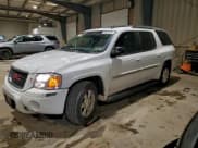 ✅ 2004 GMC Envoy SLT • VIN: 1GKET12S346183502 • Lot: 94079235. Listed on Copart with 72,000 mi. Free auction sales archive from the USA and detailed vehicle history report at DreamBid. Image 1.