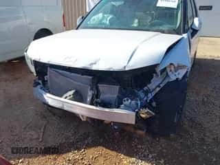 2024 Hyundai Santa Fe Limited с VIN 5NMP44GL4RH049192, выставлен на аукционе IAAI как лот 41400768 с пробегом 5 660 миль миль и . История ставок и продаж доступна на DreamBid. Изображение 6.