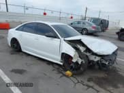 ✅ 2016 Audi A6 Prestige • VIN: WAUHGAFCXGN104723 • Lot: 43681608. Listed on IAAI with 47,915 mi. Free auction sales archive from the USA and detailed vehicle history report at DreamBid. Image 1.