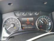 ✅ 2011 Ford F-150 XLT • VIN: 1FTFX1EF8BFD42319 • Lot: 92330985. Listed on Copart with 198,684 mi. Free auction sales archive from the USA and detailed vehicle history report at DreamBid. Image 9.