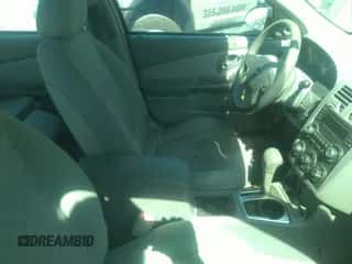 2005 Chevrolet Malibu Maxx LS с VIN 1G1ZT62845F217102, выставлен на аукционе IAAI как лот 34978320 с пробегом Не указан миль и . История ставок и продаж доступна на DreamBid. Изображение 5.