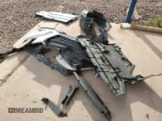 ✅ 2024 Subaru Forester Limited • VIN: JF2SKALCXRH460684 • Лот: 82343465. Опубликован ранее на Copart с пробегом 7 711 миль. Бесплатный доступ к архиву аукционных продаж из США и подробный отчёт об истории автомобиля на DreamBid. Изображение 13.