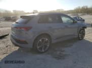 ✅ 2023 Audi Q4 e-tron Prestige • VIN: WA1M2BFZ0PP034481 • Лот: 77006314. Опубликован ранее на Copart с пробегом Не указан. Бесплатный доступ к архиву аукционных продаж из США и подробный отчёт об истории автомобиля на DreamBid. Изображение 3.