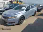 2014 Chevrolet Impala LS z VIN 1G11Y5SL7EU110733, wystawiony jako IAAI lot #43345512 z przebiegiem 107 844 mil mil oraz . Historia ofert i sprzedaży dostępna na DreamBid. Obrazek 2.