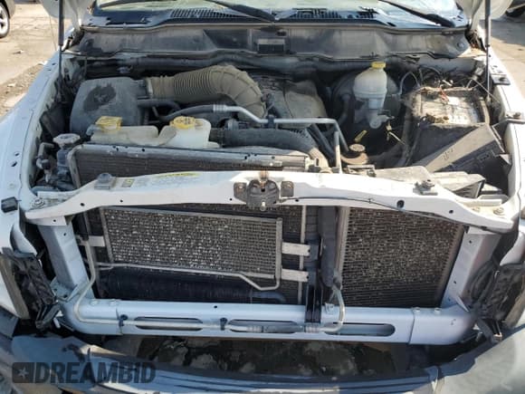 ✅ 2009 Dodge 2500 SLT • VIN: 3D7KS28T99G549126 • Лот: 66462585. Опубликован ранее на Copart с пробегом 193 320 миль. Бесплатный доступ к архиву аукционных продаж из США и подробный отчёт об истории автомобиля на DreamBid. Изображение 11.