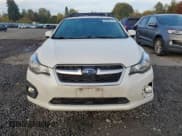 ✅ 2014 Subaru Impreza Special Sports Premium • VIN: JF1GPAL63E9326626 • Лот: 86888715. Опубликован ранее на Copart с пробегом 110 498 миль. Бесплатный доступ к архиву аукционных продаж из США и подробный отчёт об истории автомобиля на DreamBid. Изображение 5.