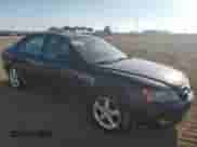 2006 Hyundai Sonata GLS с VIN 5NPEU46F36H057253, выставлен на аукционе Copart как лот 68858134 с пробегом 127 224 миль миль и Списание • Salvage title. История ставок и продаж доступна на DreamBid. Изображение 4.