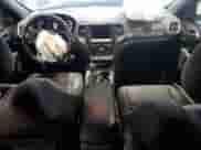 2020 Jeep Grand Cherokee Altitude z VIN 1C4RJFAGXLC360737, wystawiony jako Copart lot #86273025 z przebiegiem 71 842 mil mil oraz Szkoda całkowita • Salvage title. Historia ofert i sprzedaży dostępna na DreamBid. Obrazek 8.