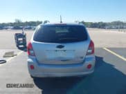 ✅ 2013 Chevrolet Captiva Sport LT • VIN: 3GNAL3EK5DS632165 • Lot: 43592516. Wystawiony na IAAI z przebiegiem 103 134 mil. Bezpłatny archiwum sprzedaży aukcyjnych z USA i szczegółowy raport historii pojazdu na DreamBid. Zdjęcie 15.