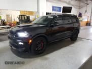 ✅ 2023 Dodge Durango R/T Plus • VIN: 1C4SDJCT8PC657274 • Lot: 85948945. Wystawiony na Copart z przebiegiem 11 158 mil. Bezpłatny archiwum sprzedaży aukcyjnych z USA i szczegółowy raport historii pojazdu na DreamBid. Zdjęcie 1.