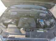 ✅ 2014 Audi Q5 Premium Plus • VIN: WA1LFAFP0EA106868 • Lot: 95726115. Listed on Copart with 182,200 mi. Free auction sales archive from the USA and detailed vehicle history report at DreamBid. Image 12.