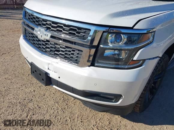 2016 Chevrolet Tahoe LT с VIN 1GNSCBKC6GR233204, выставлен на аукционе IAAI как лот 43377510 с пробегом 159 048 миль миль и . История ставок и продаж доступна на DreamBid. Изображение 18.