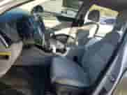 2017 Hyundai Tucson Sport with VIN KM8J33A29HU325419, listed as a Copart auction lot 91262265 with 109,476 mi miles and Clean title. Bid and sale history available at DreamBid. Image 7.