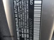 ✅ 2005 Mercedes-Benz C 240 • VIN: WDBRF81J95F632977 • Лот: 62296835. Опубликован ранее на Copart с пробегом 118 666 миль. Бесплатный доступ к архиву аукционных продаж из США и подробный отчёт об истории автомобиля на DreamBid. Изображение 12.