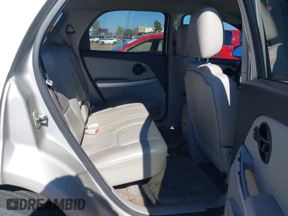 ✅ 2007 Chevrolet Equinox LT • VIN: 2CNDL63F976049948 • Лот: 42865950. Опубликован ранее на IAAI с пробегом 186 892 миль. Бесплатный доступ к архиву аукционных продаж из США и подробный отчёт об истории автомобиля на DreamBid. Изображение 8.