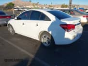 ✅ 2014 Chevrolet Cruze 1LT • VIN: 1G1PC5SB6E7299339 • Lot: 43680374. Listed on IAAI with 98,677 mi. Free auction sales archive from the USA and detailed vehicle history report at DreamBid. Image 3.