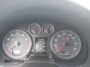 ✅ 2012 Audi A3 Premium • VIN: WAUBFAFM3CA009505 • Lot: 43745496. Listed on IAAI with 106,246 mi. Free auction sales archive from the USA and detailed vehicle history report at DreamBid. Image 7.