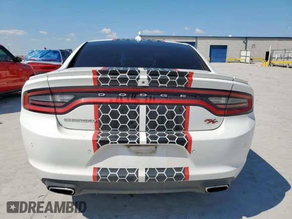 ✅ 2015 Dodge Charger RT • VIN: 2C3CDXCT0FH847092 • Лот: 84436785. Опубликован ранее на Copart с пробегом 95 598 миль. Бесплатный доступ к архиву аукционных продаж из США и подробный отчёт об истории автомобиля на DreamBid. Изображение 6.