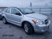 ✅ 2012 Dodge Caliber SXT • VIN: 1C3CDWDA1CD532317 • Лот: 82389814. Опубликован ранее на Copart с пробегом 100 122 миль. Бесплатный доступ к архиву аукционных продаж из США и подробный отчёт об истории автомобиля на DreamBid. Изображение 4.