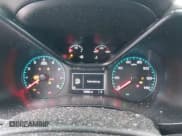 ✅ 2018 Chevrolet Colorado 4WD Work Truck • VIN: 1GCGTBEN3J1271023 • Lot: 41013812. Listed on IAAI with 124,032 mi. Free auction sales archive from the USA and detailed vehicle history report at DreamBid. Image 7.