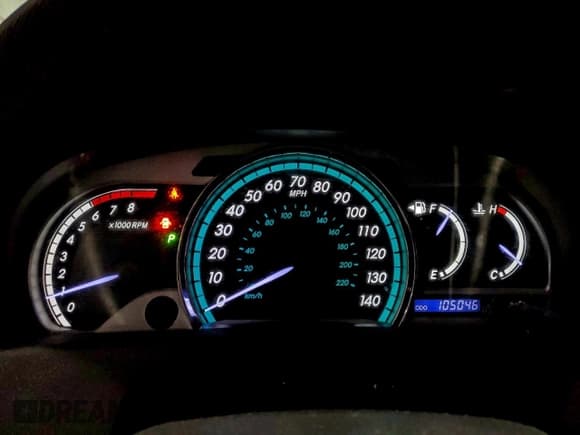 ✅ 2013 Toyota Venza LE • VIN: 4T3BA3BB4DU037222 • Lot: 95988965. Wystawiony na Copart z przebiegiem 105 046 mil. Bezpłatny archiwum sprzedaży aukcyjnych z USA i szczegółowy raport historii pojazdu na DreamBid. Zdjęcie 9.