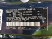 ✅ 2020 Toyota Highlander LE • VIN: 5TDZZRAH9LS006872 • Lot: 42783112. Listed on IAAI with 288,432 mi. Free auction sales archive from the USA and detailed vehicle history report at DreamBid. Image 9.