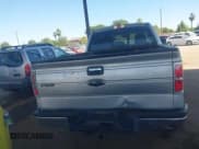 ✅ 2013 Ford F-150 XL • VIN: 1FTFX1ET1DFC20183 • Лот: 42539554. Опубликован ранее на IAAI с пробегом 199 598 миль. Бесплатный доступ к архиву аукционных продаж из США и подробный отчёт об истории автомобиля на DreamBid. Изображение 16.