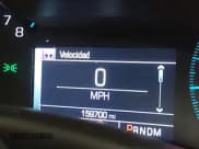 ✅ 2016 Chevrolet Impala LS • VIN: 2G11X5SA6G9192035 • Lot: 41368511. Wystawiony na IAAI z przebiegiem 159 700 mil. Bezpłatny archiwum sprzedaży aukcyjnych z USA i szczegółowy raport historii pojazdu na DreamBid. Zdjęcie 16.