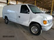 ✅ 2006 Ford Econoline Cargo • VIN: 1FTNE24W06HA75437 • Lot: 66526185. Wystawiony na Copart z przebiegiem 273 636 mil. Bezpłatny archiwum sprzedaży aukcyjnych z USA i szczegółowy raport historii pojazdu na DreamBid. Zdjęcie 4.