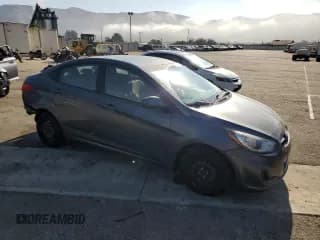 ✅ 2013 Hyundai Accent GLS • VIN: KMHCT4AE3DU367152 • Лот: 74022194. Опубликован ранее на Copart с пробегом 223 285 миль. Бесплатный доступ к архиву аукционных продаж из США и подробный отчёт об истории автомобиля на DreamBid. Изображение 4.