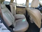 ✅ 2009 Hyundai Santa Fe Limited • VIN: 5NMSH73E19H248613 • Lot: 72443084. Listed on Copart with 131,951 mi. Free auction sales archive from the USA and detailed vehicle history report at DreamBid. Image 11.