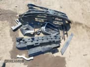 ✅ 2023 Volkswagen Atlas SEL Premium R-Line • VIN: 1V2FE2CA6PC206412 • Lot: 41801027. Wystawiony na IAAI z przebiegiem 64 898 mil. Bezpłatny archiwum sprzedaży aukcyjnych z USA i szczegółowy raport historii pojazdu na DreamBid. Zdjęcie 12.