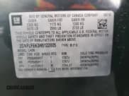 ✅ 2017 Chevrolet Equinox LT • VIN: 2GNFLFEK3H6122005 • Лот: 92654435. Опубликован ранее на Copart с пробегом 156 249 миль. Бесплатный доступ к архиву аукционных продаж из США и подробный отчёт об истории автомобиля на DreamBid. Изображение 13.