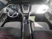 ✅ 2014 Chevrolet Equinox LT • VIN: 2GNALBEK3E6110371 • Лот: 90118345. Опубликован ранее на Copart с пробегом 53 140 миль. Бесплатный доступ к архиву аукционных продаж из США и подробный отчёт об истории автомобиля на DreamBid. Изображение 8.