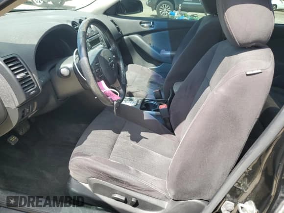 ✅ 2011 Nissan Altima S • VIN: 1N4AL2AP9BC143930 • Лот: 55771975. Опубликован ранее на Copart с пробегом 171 079 миль. Бесплатный доступ к архиву аукционных продаж из США и подробный отчёт об истории автомобиля на DreamBid. Изображение 7.