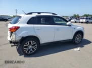 ✅ 2016 Mitsubishi Outlander ES • VIN: JA4AR3AW7GZ052238 • Lot: 60931415. Listed on Copart with 79,311 mi. Free auction sales archive from the USA and detailed vehicle history report at DreamBid. Image 3.