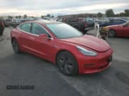 ✅ 2020 Tesla Model 3 Standard Range Plus • VIN: 5YJ3E1EAXLF706596 • Lot: 91983995. Wystawiony na Copart z przebiegiem 55 119 mil. Bezpłatny archiwum sprzedaży aukcyjnych z USA i szczegółowy raport historii pojazdu na DreamBid. Zdjęcie 4.