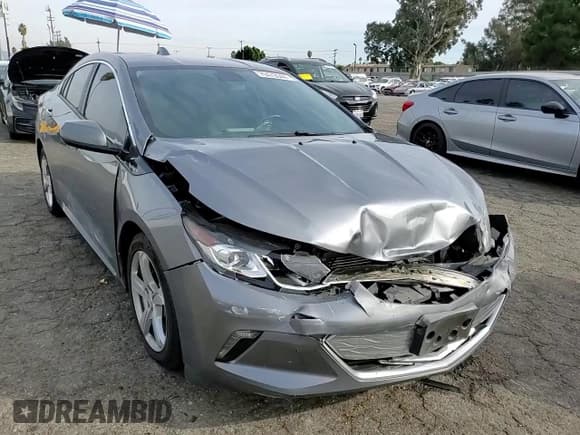 ✅ 2018 Chevrolet Volt LT • VIN: 1G1RC6S55JU143720 • Lot: 79473044. Wystawiony na Copart z przebiegiem 75 903 mil. Bezpłatny archiwum sprzedaży aukcyjnych z USA i szczegółowy raport historii pojazdu na DreamBid. Zdjęcie 11.