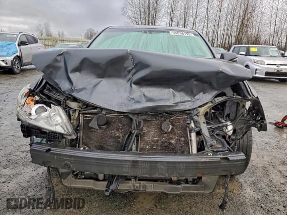 ✅ 2010 Lexus ES 330 • VIN: JTHBK1EGXA2409058 • Лот: 94036195. Опубликован ранее на Copart с пробегом Не указан. Бесплатный доступ к архиву аукционных продаж из США и подробный отчёт об истории автомобиля на DreamBid. Изображение 5.