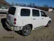 2011 Chevrolet HHR 2LT с VIN 3GNBACFU4BS505947, выставлен на аукционе Copart как лот 81579174 с пробегом 128 827 миль миль и Списание • Salvage title. История ставок и продаж доступна на DreamBid. Изображение 3.