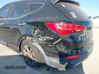 ✅ 2013 Hyundai Santa Fe Sport • VIN: 5XYZUDLB7DG049454 • Лот: 43412098. Опубликован ранее на IAAI с пробегом 107 057 миль. Бесплатный доступ к архиву аукционных продаж из США и подробный отчёт об истории автомобиля на DreamBid. Изображение 6.