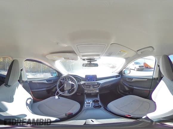 ✅ 2022 Ford Escape SE • VIN: 1FMCU9G68NUB56508 • Lot: 86709845. Wystawiony na Copart z przebiegiem 28 500 mil. Bezpłatny archiwum sprzedaży aukcyjnych z USA i szczegółowy raport historii pojazdu na DreamBid. Zdjęcie 15.