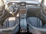 ✅ 2016 Mercedes-Benz GLC 300 • VIN: WDC0G4JB8GF019836 • Lot: 71556825. Listed on Copart with 92,786 mi. Free auction sales archive from the USA and detailed vehicle history report at DreamBid. Image 8.