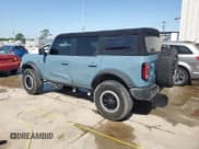 ✅ 2022 Ford Bronco • VIN: 1FMEE5DP3NLB62749 • Лот: 52227435. Опубликован ранее на Copart с пробегом 59 444 миль. Бесплатный доступ к архиву аукционных продаж из США и подробный отчёт об истории автомобиля на DreamBid. Изображение 2.