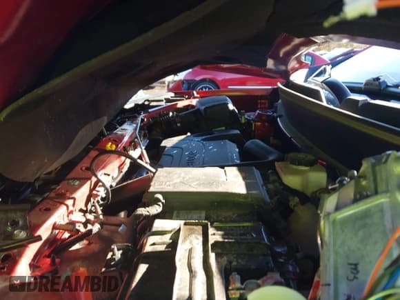 ✅ 2024 GMC Terrain SLT • VIN: 3GKALVEG2RL160822 • Лот: 43636419. Опубликован ранее на IAAI с пробегом 31 788 миль. Бесплатный доступ к архиву аукционных продаж из США и подробный отчёт об истории автомобиля на DreamBid. Изображение 10.