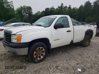 ✅ 2012 GMC Sierra 1500 Work Truck • VIN: 1GTN2TEXXCZ117978 • Лот: 60167075. Опубликован ранее на Copart с пробегом 140 953 миль. Бесплатный доступ к архиву аукционных продаж из США и подробный отчёт об истории автомобиля на DreamBid. Изображение 1.